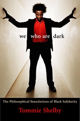 We Who Are Dark book