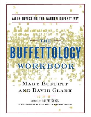 Buffettology Workbook by Mary Buffett