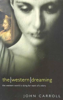 Western Dreaming book