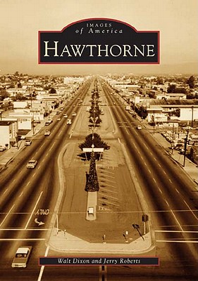 Hawthorne book