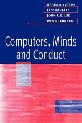 Computers, Minds and Conduct book