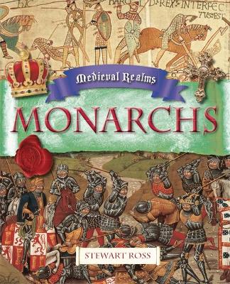 Medieval Realms: Monarchs book