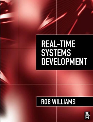 Real-Time Systems Development book
