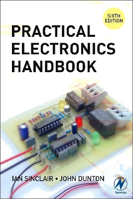 Practical Electronics Handbook book