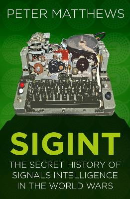 SIGINT book