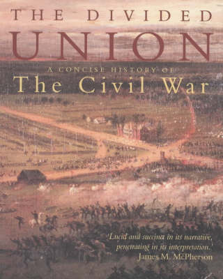 Divided Union book