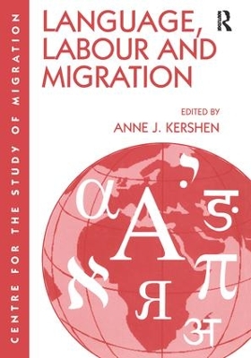 Language, Labour and Migration book