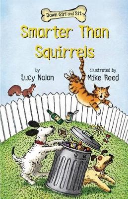 Smarter Than Squirrels book