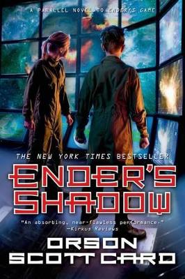 Ender's Shadow book