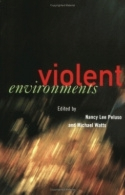 Violent Environments book