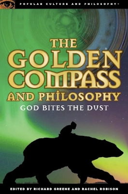 Golden Compass and Philosophy book