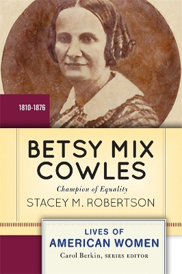 Betsy Mix Cowles book