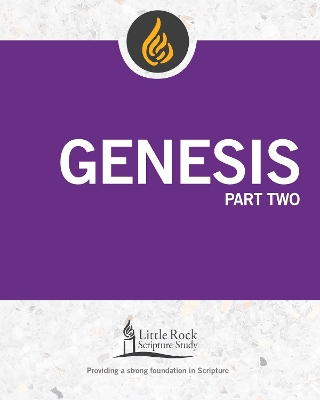 Genesis, Part Two book