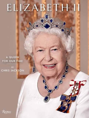 Elizabeth II : A Queen for Our Time book