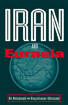 Iran and Eurasia book