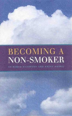 Becoming a Non-smoker book