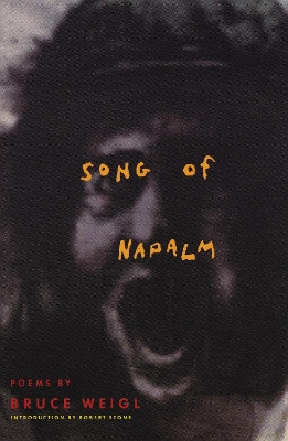 Song of Napalm book