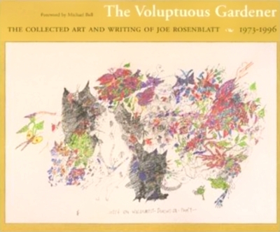 Voluptuous Gardener book