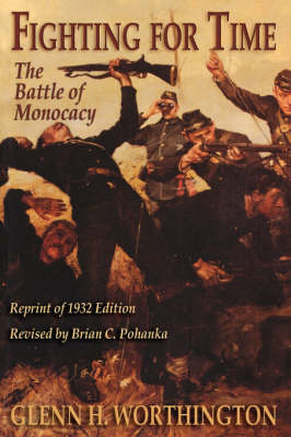 Fighting for Time book