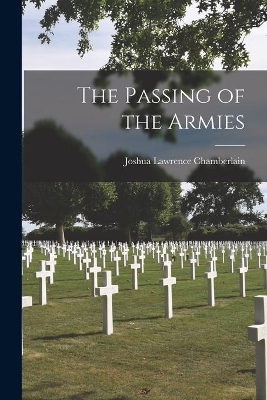 The Passing of the Armies book
