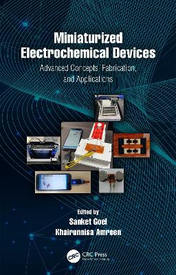 Miniaturized Electrochemical Devices: Advanced Concepts, Fabrication, and Applications book