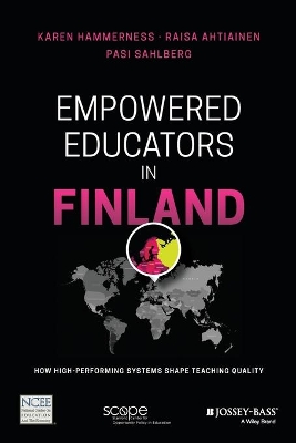 Empowered Educators in Finland book