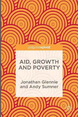 Aid, Growth and Poverty book