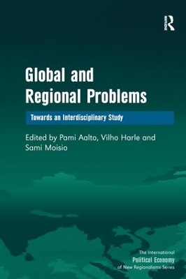 Global and Regional Problems by Vilho Harle