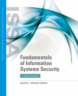 Fundamentals of Information Systems Security with Cybersecurity Cloud Labs: Print Bundle by David Kim