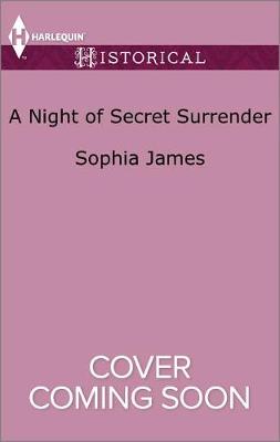 Night of Secret Surrender book