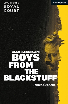 Boys from the Blackstuff book