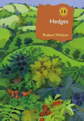 Hedges book