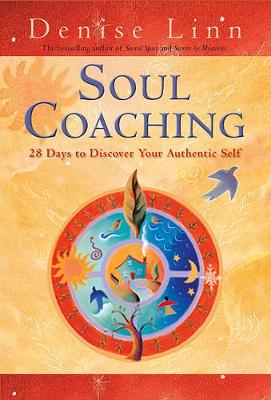 Soul Coaching book