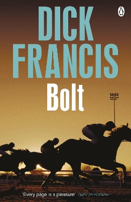 Bolt book