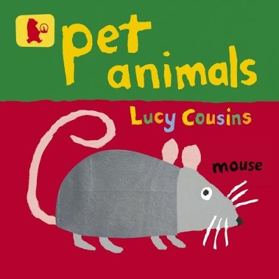 Pet Animals book