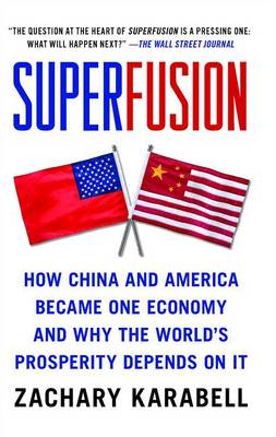 Superfusion book