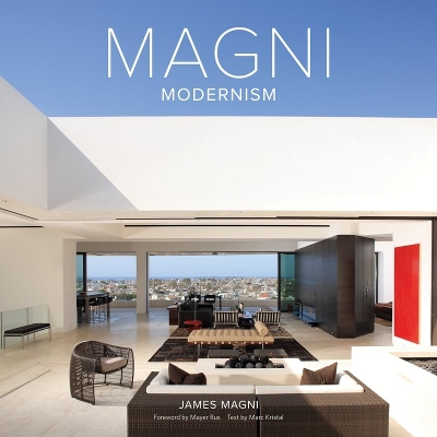 Magni Modernism book