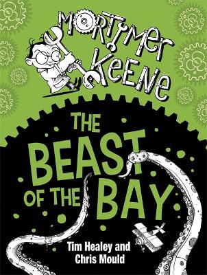 Mortimer Keene: Beast of the Bay book