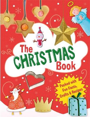 The Christmas Book by Rita Storey