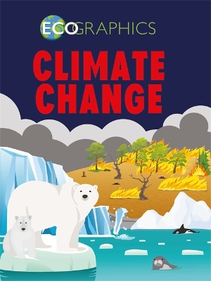 Ecographics: Climate Change book
