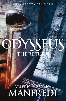 Odysseus: The Return: Book Two book