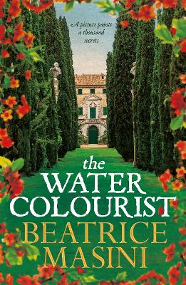 The Watercolourist book