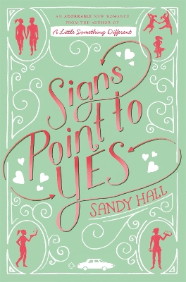 Signs Point to Yes book