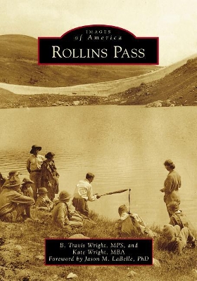 Rollins Pass book