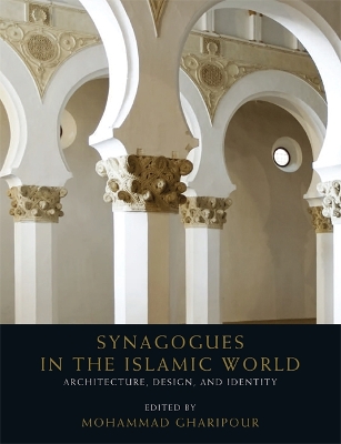 Synagogues in the Islamic World book