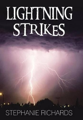 Lightning Strikes book