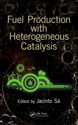 Fuel Production with Heterogeneous Catalysis book