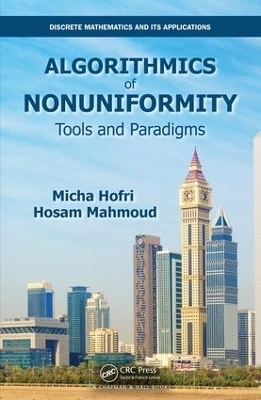 Algorithmics of Nonuniformity book