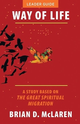Way of Life Leader Guide book