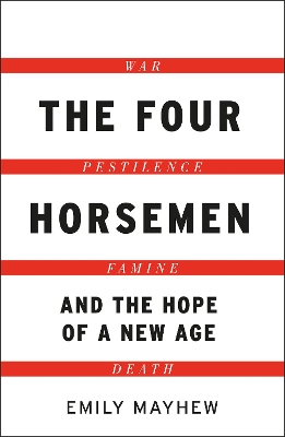 The Four Horsemen book